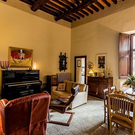 Casadarte Apartment Orvieto Exterior photo