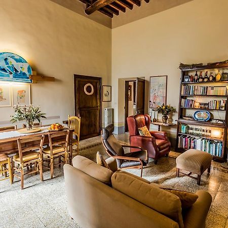 Casadarte Apartment Orvieto Exterior photo