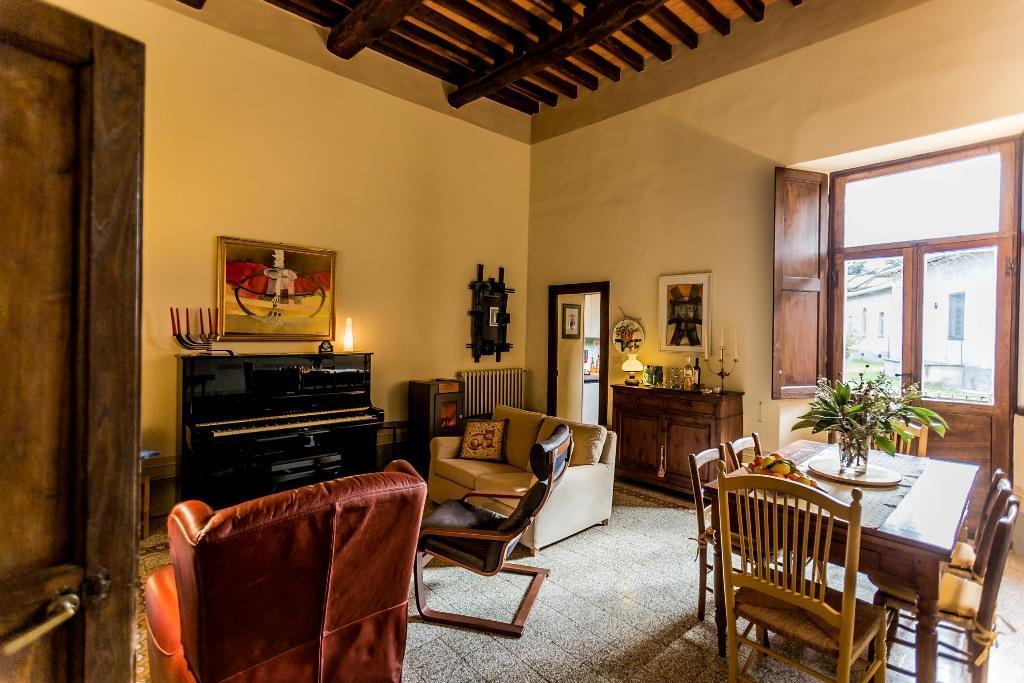 Casadarte Apartment Orvieto Exterior photo