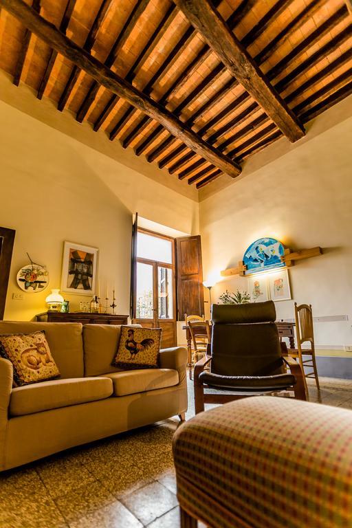 Casadarte Apartment Orvieto Exterior photo