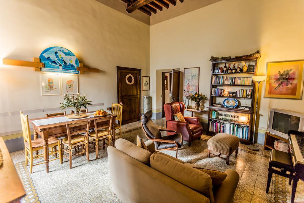 Casadarte Apartment Orvieto Exterior photo