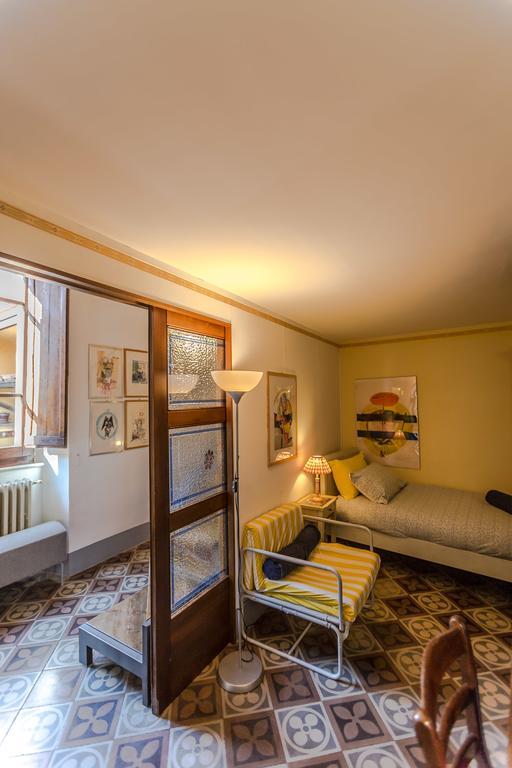 Casadarte Apartment Orvieto Exterior photo